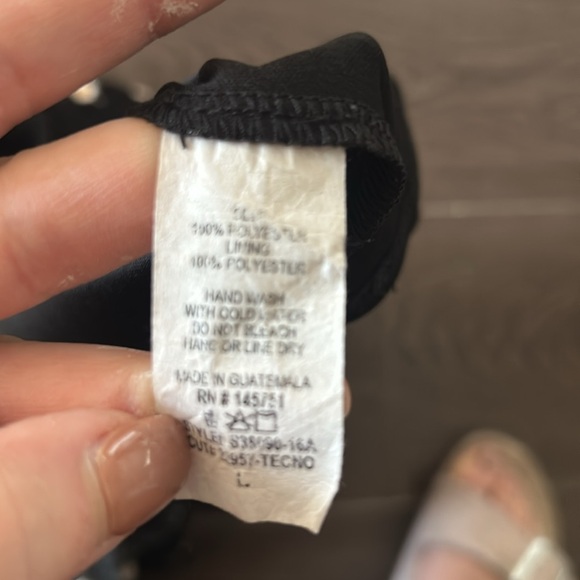 Altard State Skirt - Picture 4 of 4